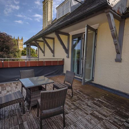 Northgate House Hotel Buckfastleigh Luaran gambar