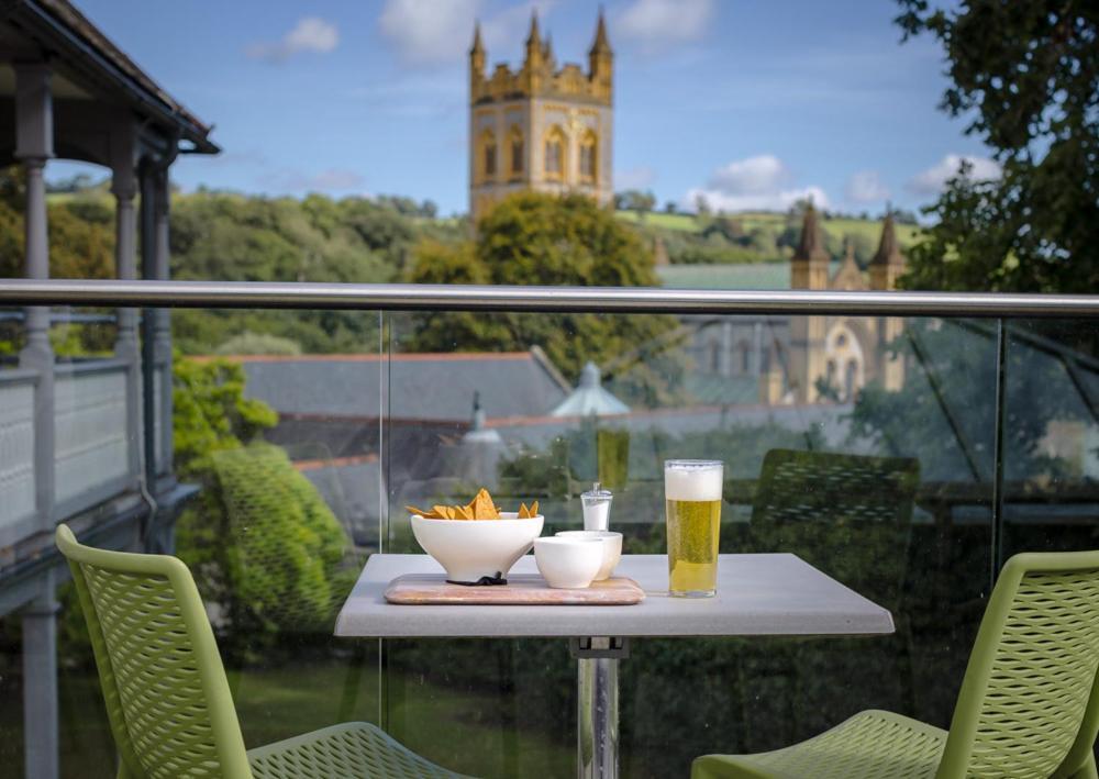 Northgate House Hotel Buckfastleigh Luaran gambar