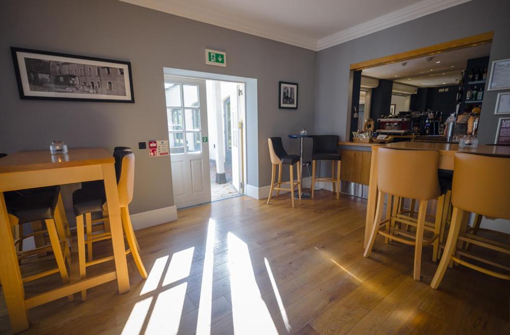 Northgate House Hotel Buckfastleigh Luaran gambar