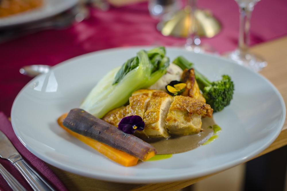 Northgate House Hotel Buckfastleigh Luaran gambar