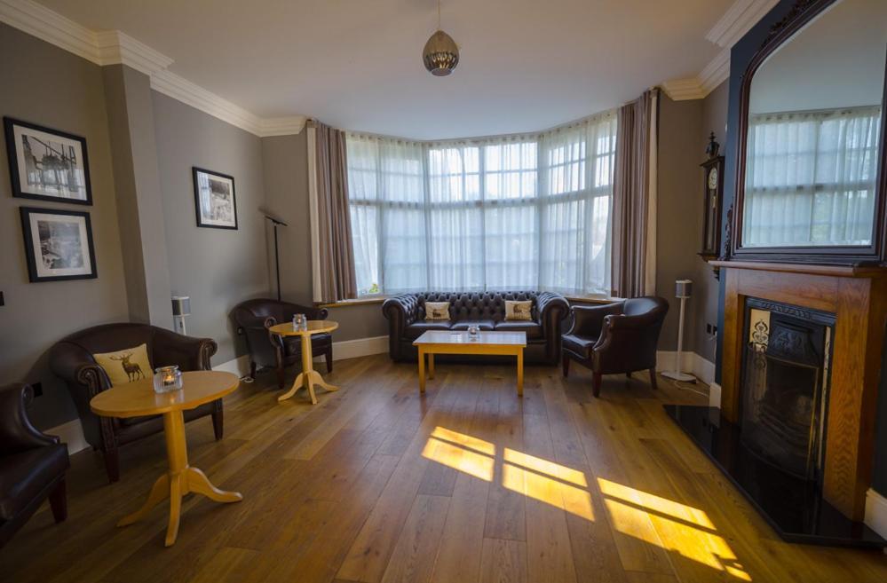Northgate House Hotel Buckfastleigh Luaran gambar