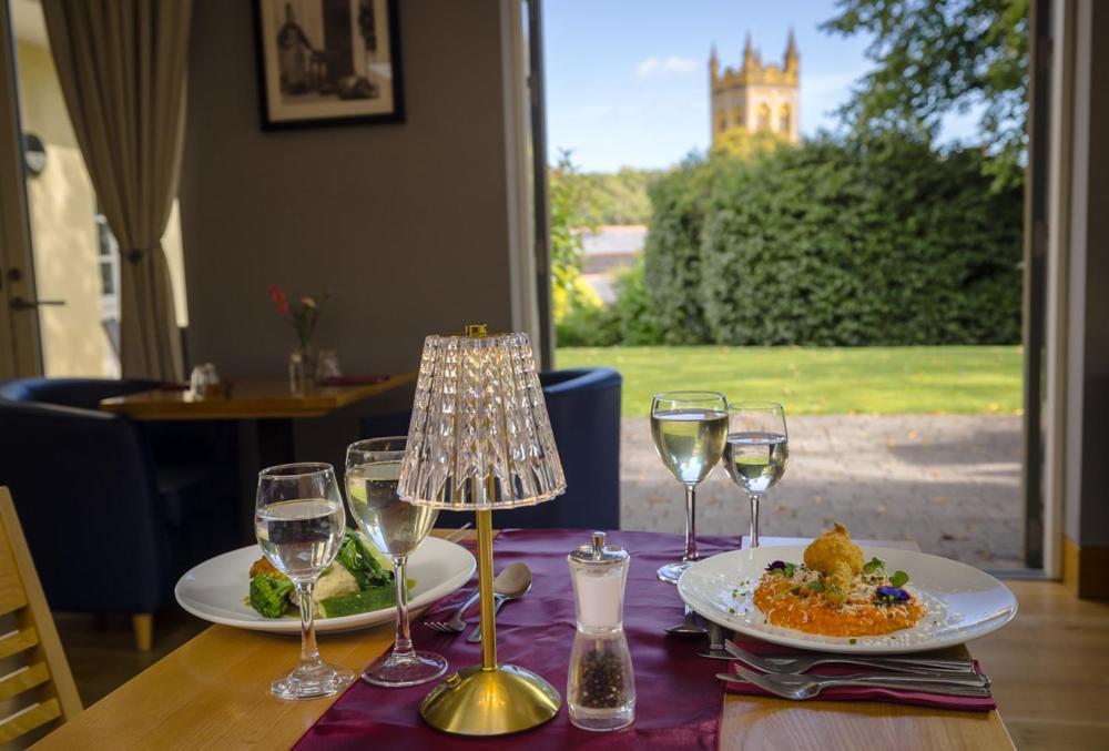 Northgate House Hotel Buckfastleigh Luaran gambar