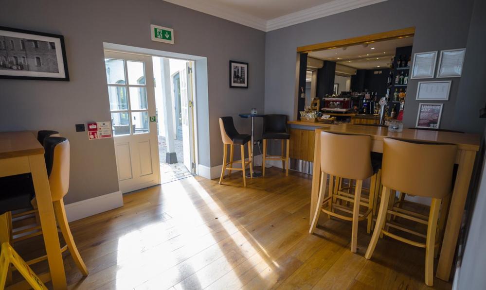 Northgate House Hotel Buckfastleigh Luaran gambar