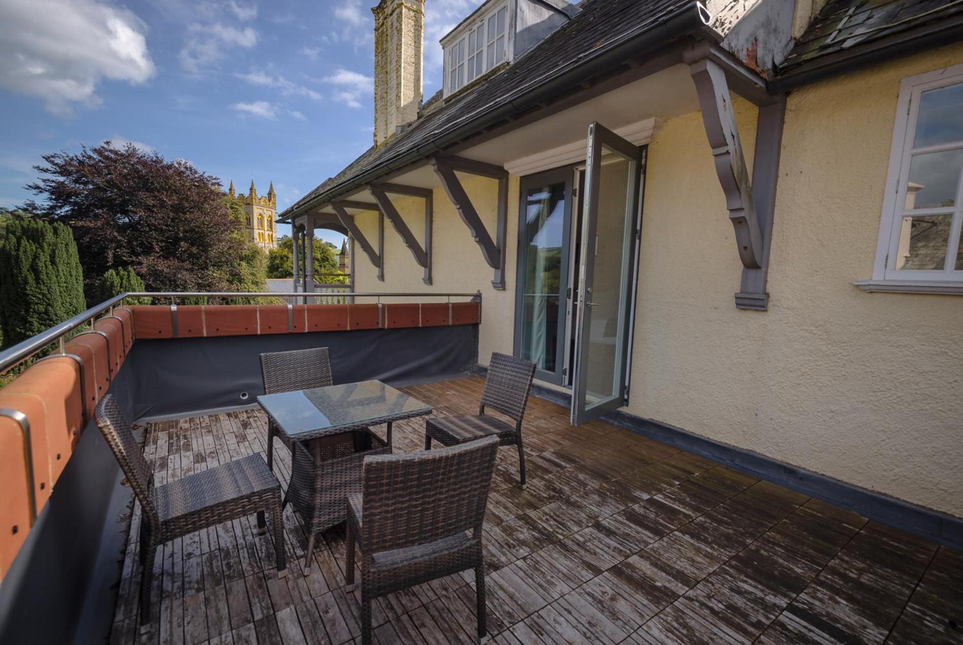 Northgate House Hotel Buckfastleigh Luaran gambar