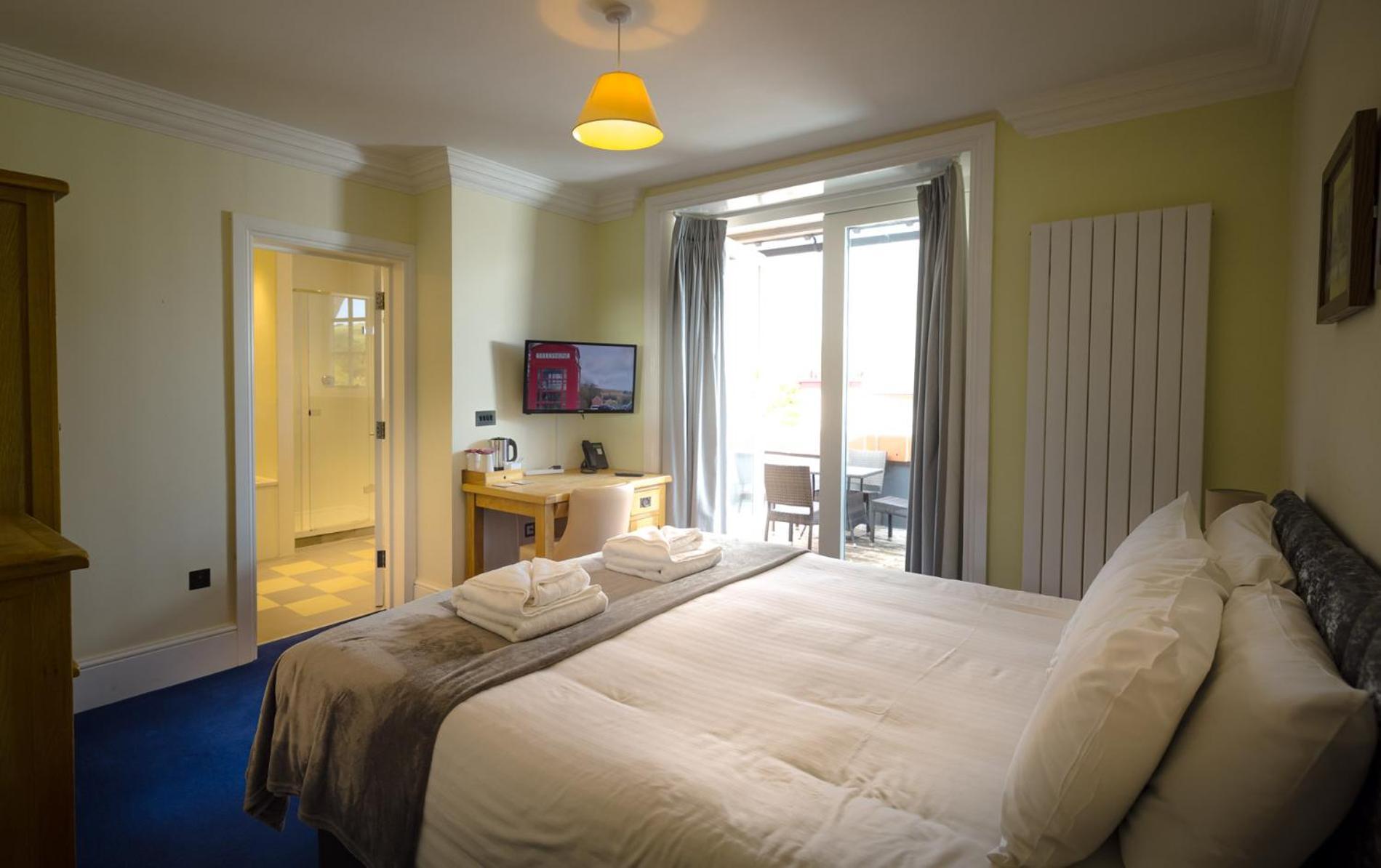 Northgate House Hotel Buckfastleigh Luaran gambar