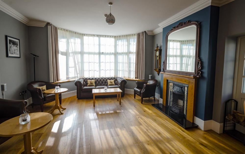 Northgate House Hotel Buckfastleigh Luaran gambar