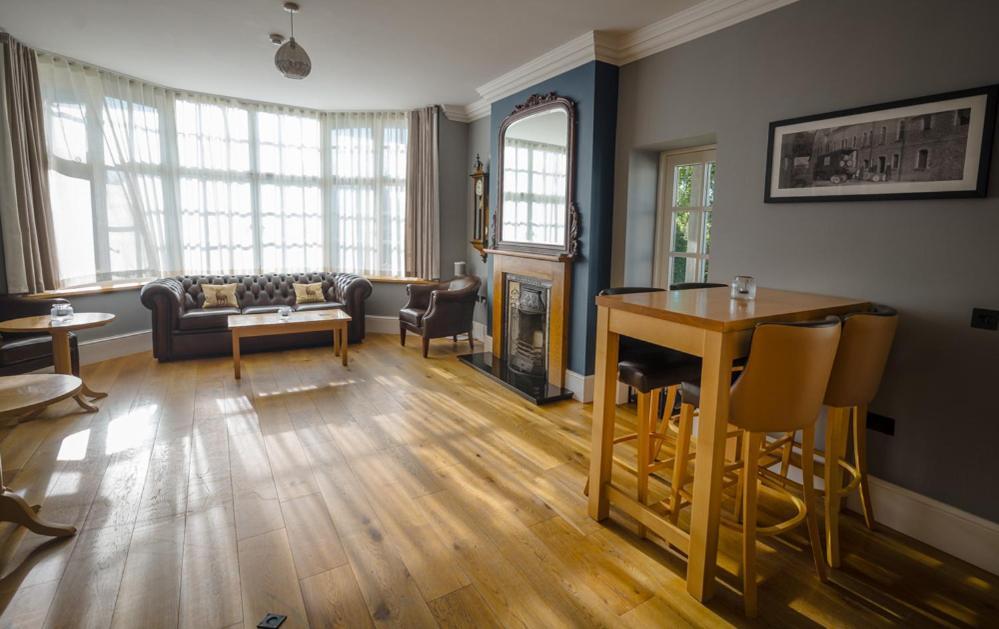 Northgate House Hotel Buckfastleigh Luaran gambar
