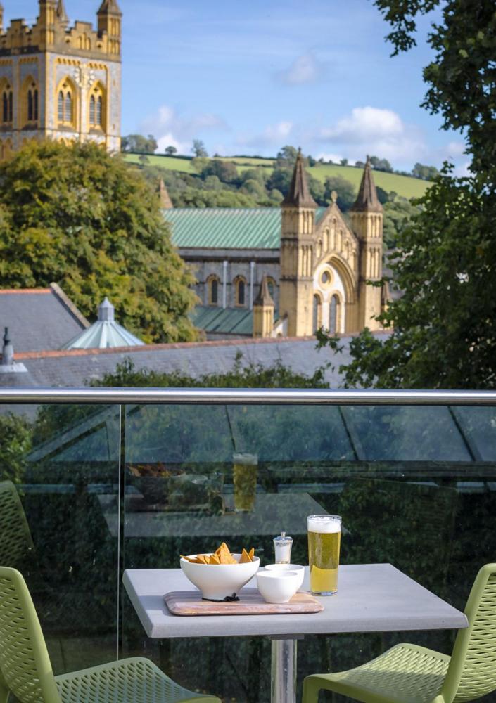 Northgate House Hotel Buckfastleigh Luaran gambar