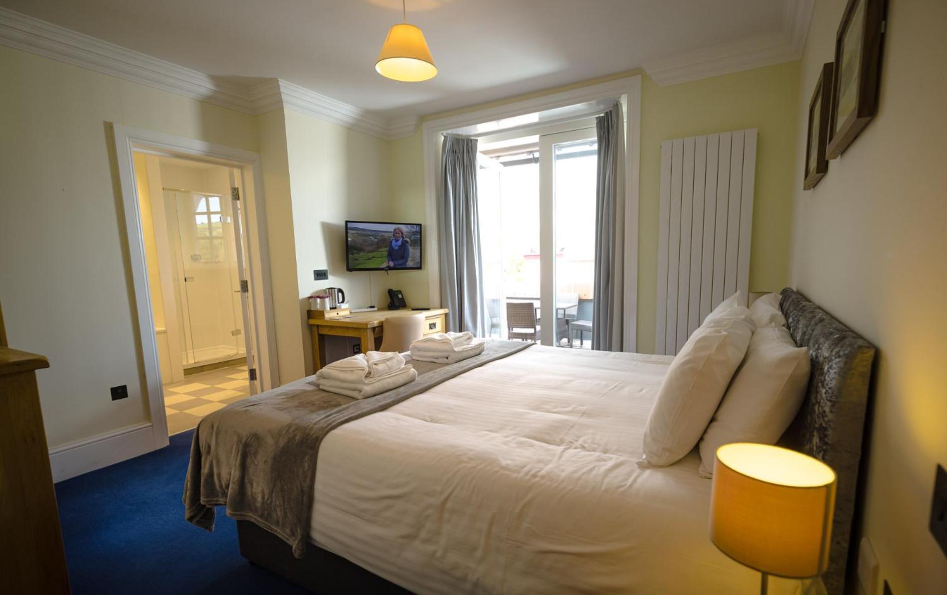 Northgate House Hotel Buckfastleigh Luaran gambar