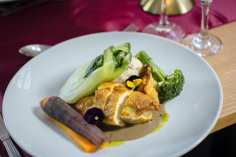 Northgate House Hotel Buckfastleigh Luaran gambar