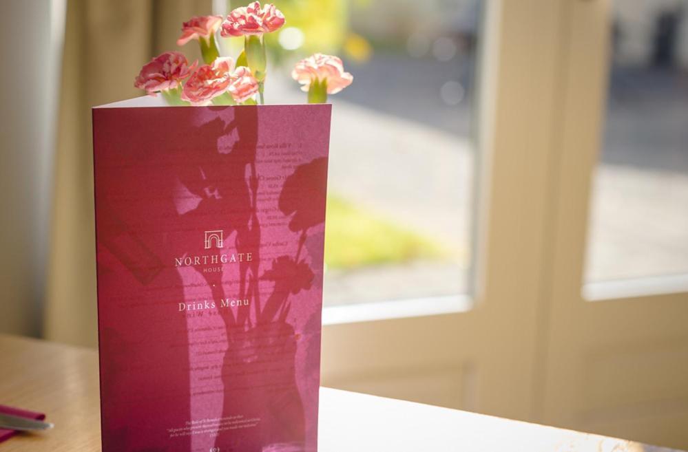 Northgate House Hotel Buckfastleigh Luaran gambar