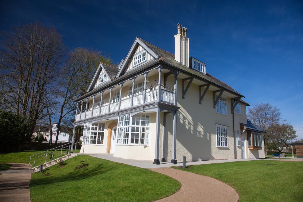 Northgate House Hotel Buckfastleigh Luaran gambar