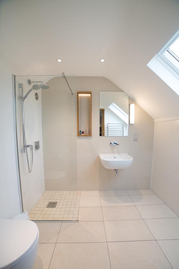 Northgate House Hotel Buckfastleigh Luaran gambar