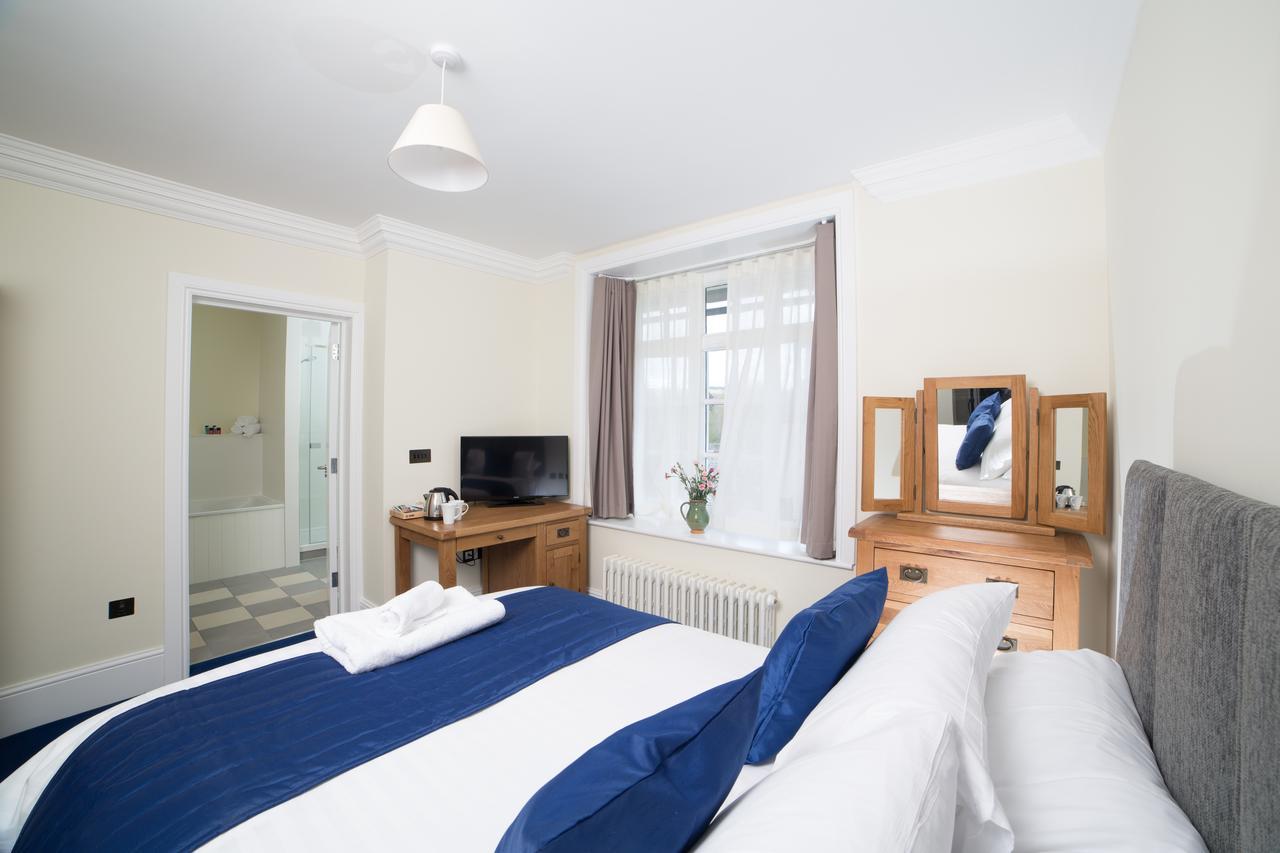 Northgate House Hotel Buckfastleigh Luaran gambar