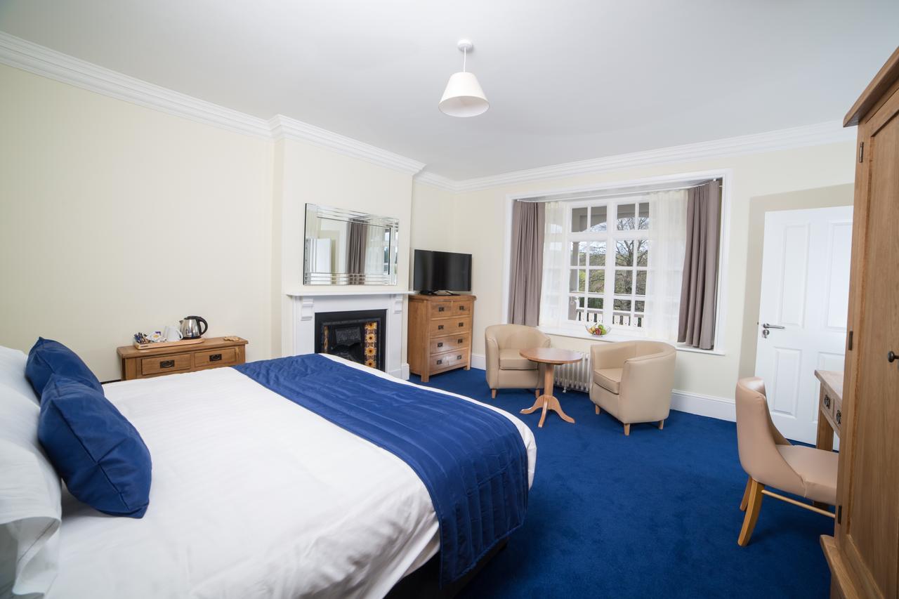 Northgate House Hotel Buckfastleigh Luaran gambar