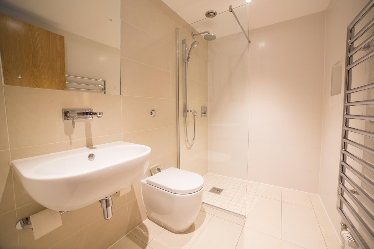 Northgate House Hotel Buckfastleigh Luaran gambar