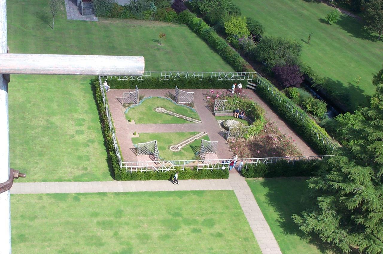 Northgate House Hotel Buckfastleigh Luaran gambar