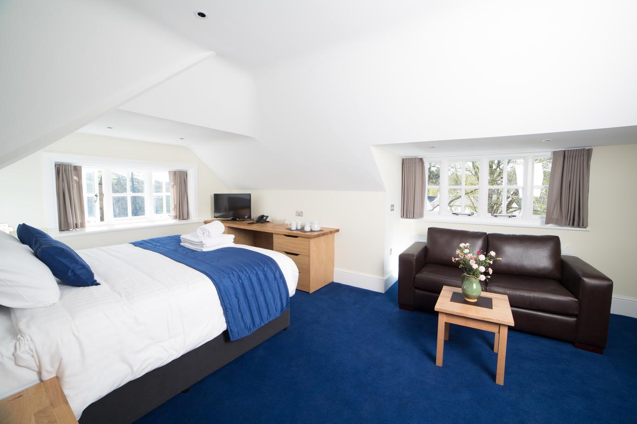Northgate House Hotel Buckfastleigh Luaran gambar
